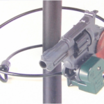A cable lock