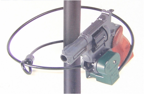 cable-lock